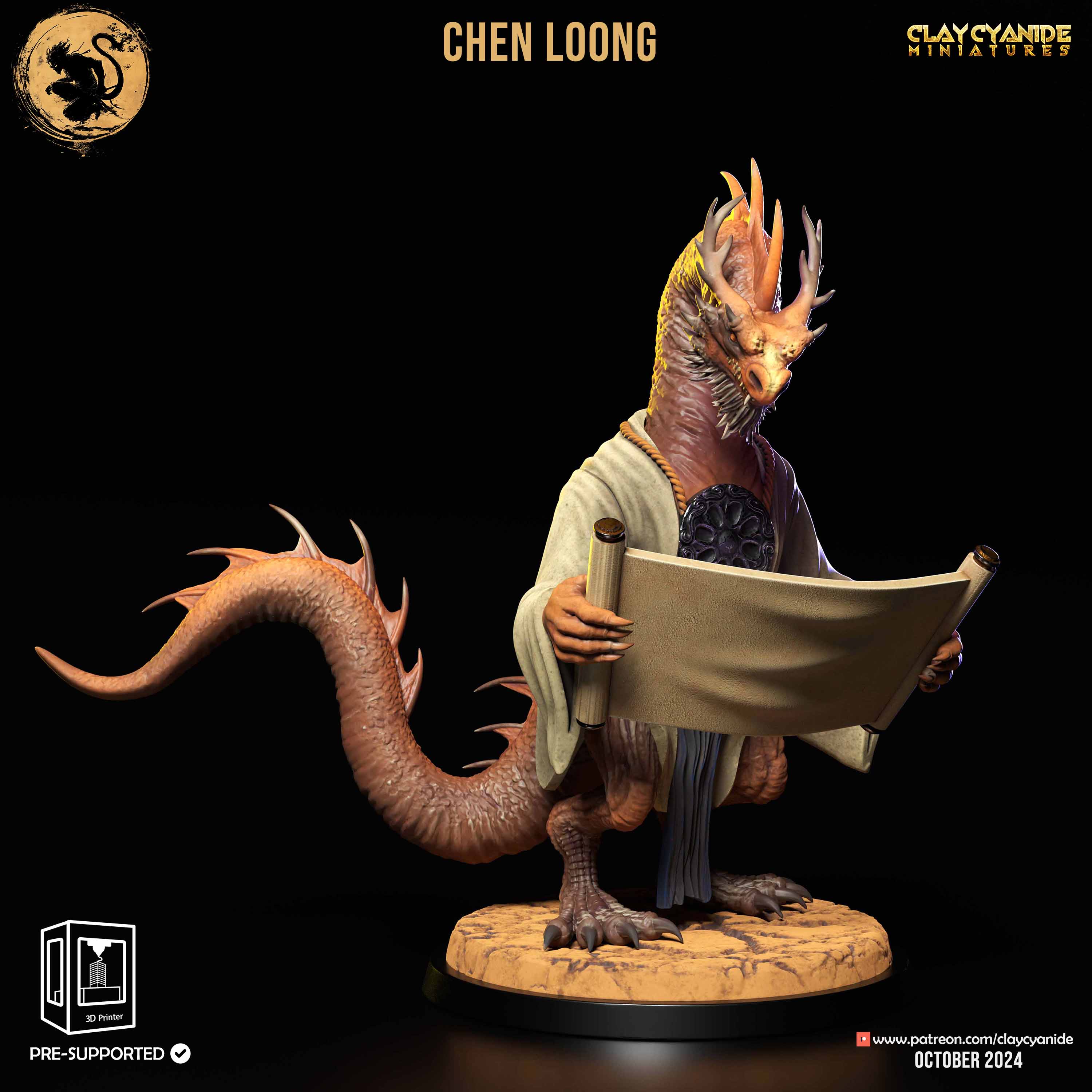 Chen Loong